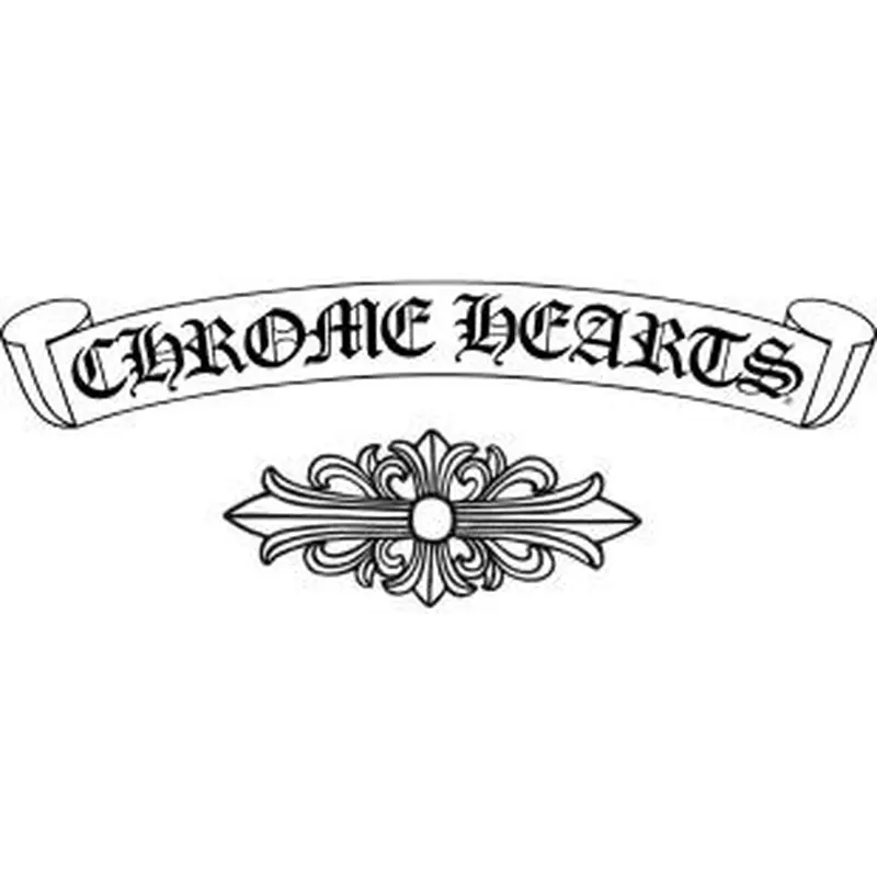 CHROME HEARTS