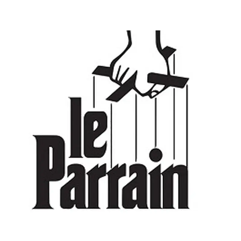 Le parrain
